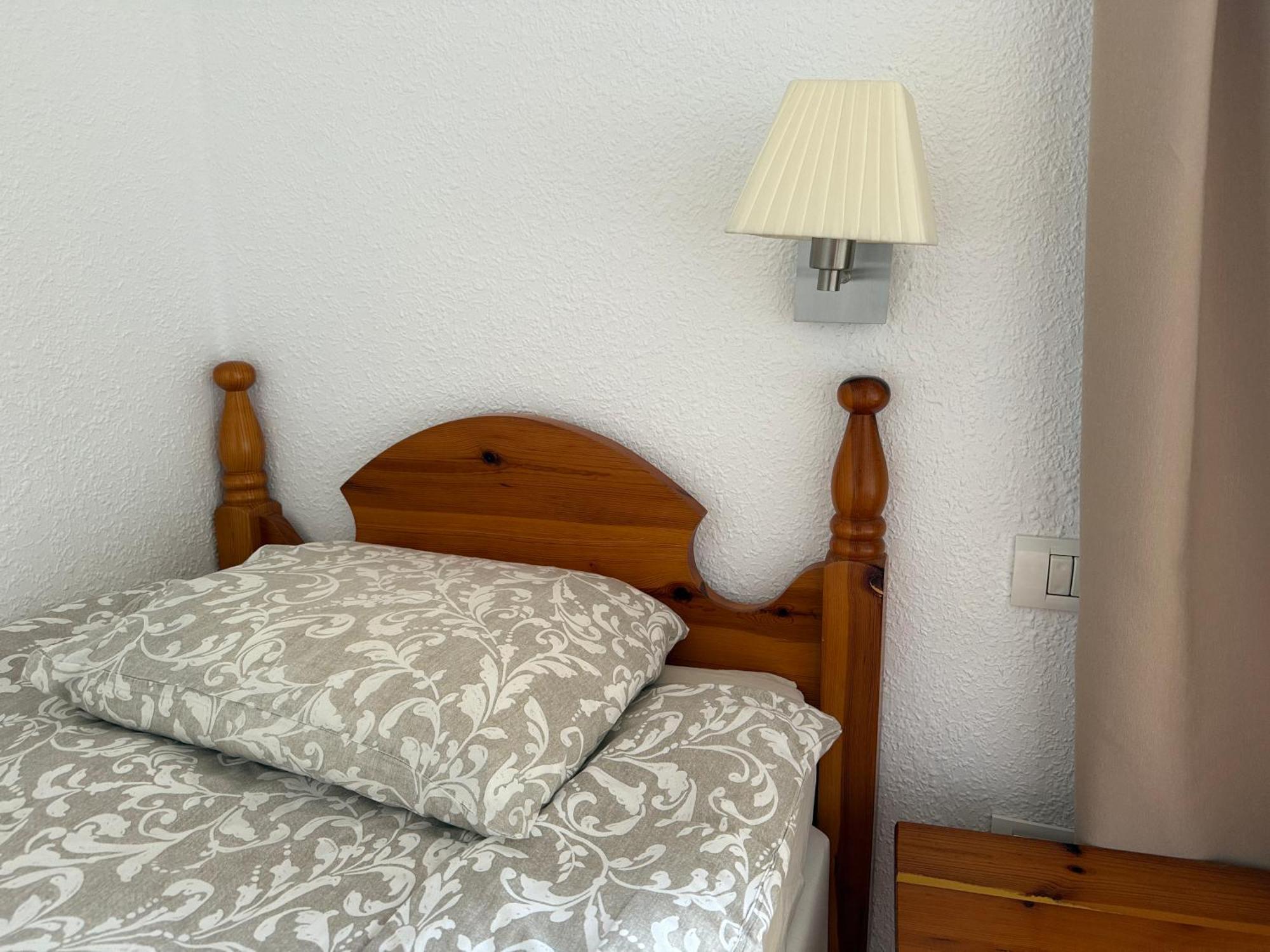 Sunny 2-Bedroom Apartment In Parque Santiago II Playa de las Americas  Esterno foto