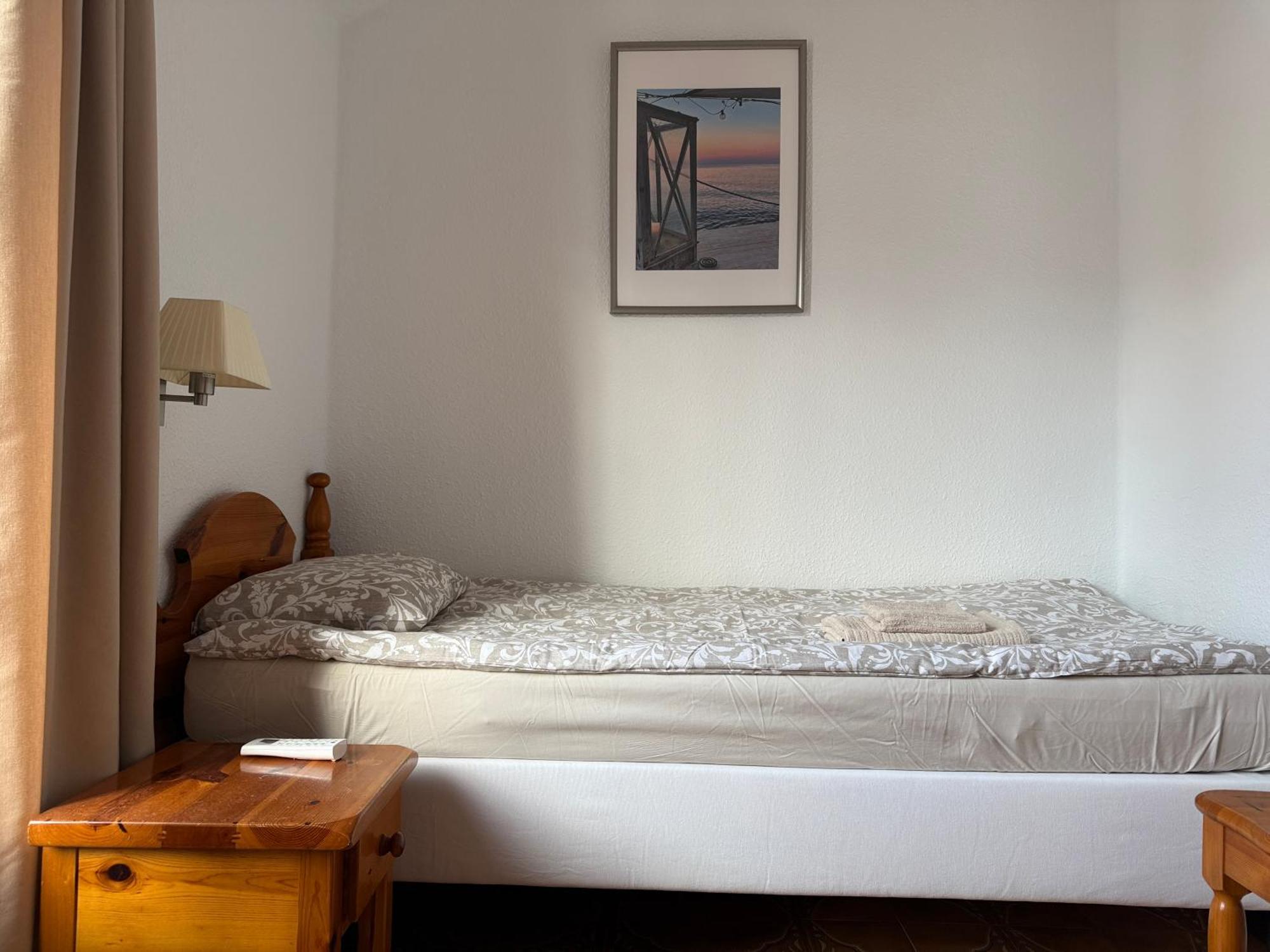 Sunny 2-Bedroom Apartment In Parque Santiago II Playa de las Americas  Esterno foto